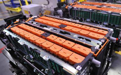 新能源汽車(chē)