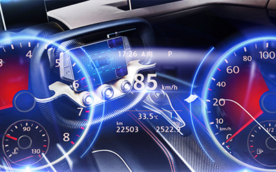 新能源汽車(chē)